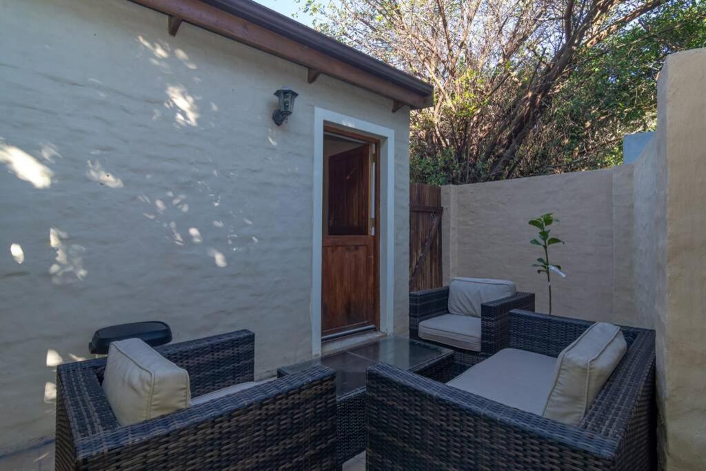 The Garden On Phantom - "Off The Grid" Knysna Eksteriør billede