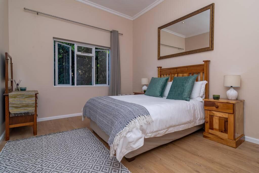The Garden On Phantom - "Off The Grid" Knysna Eksteriør billede