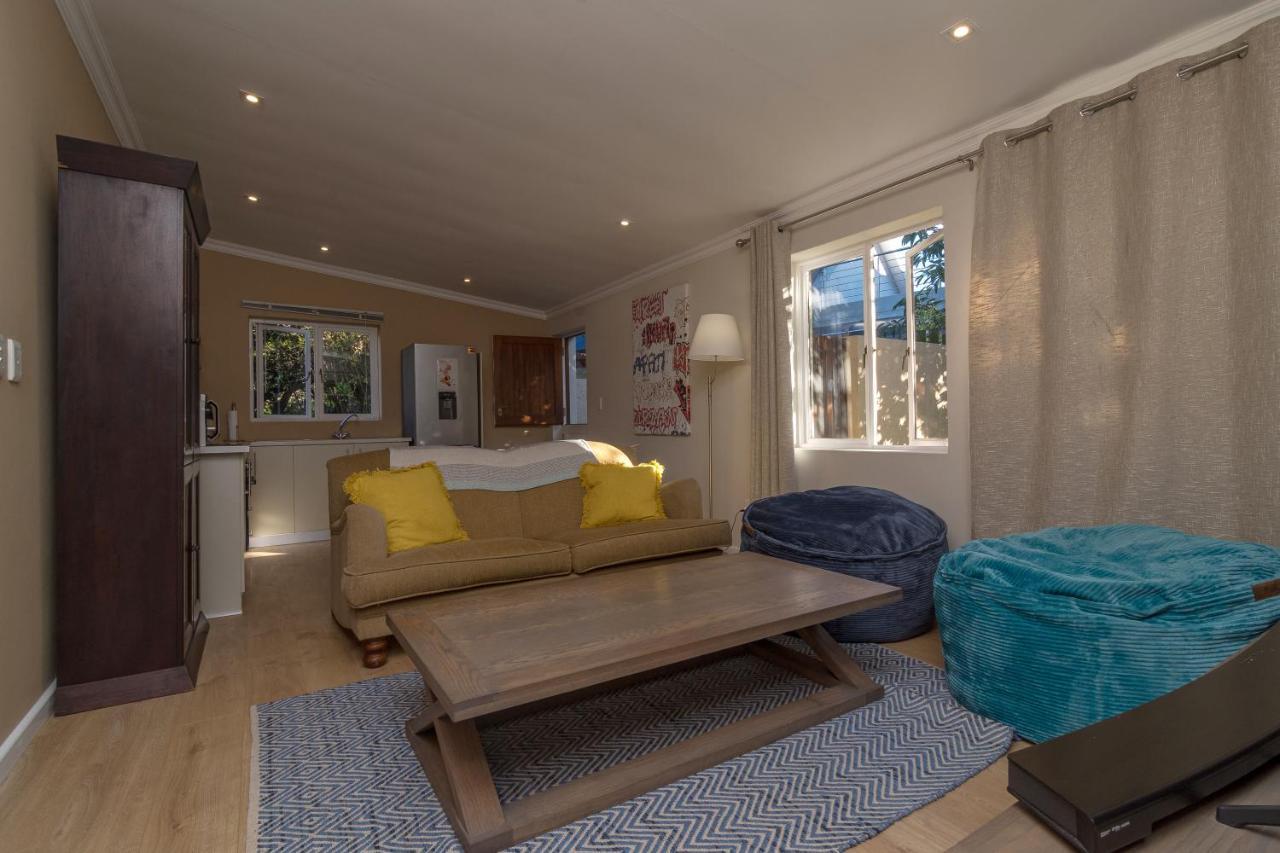 The Garden On Phantom - "Off The Grid" Knysna Eksteriør billede