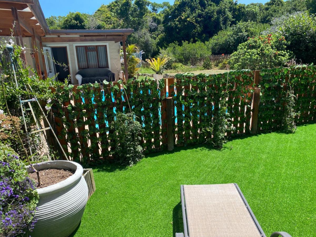 The Garden On Phantom - "Off The Grid" Knysna Eksteriør billede