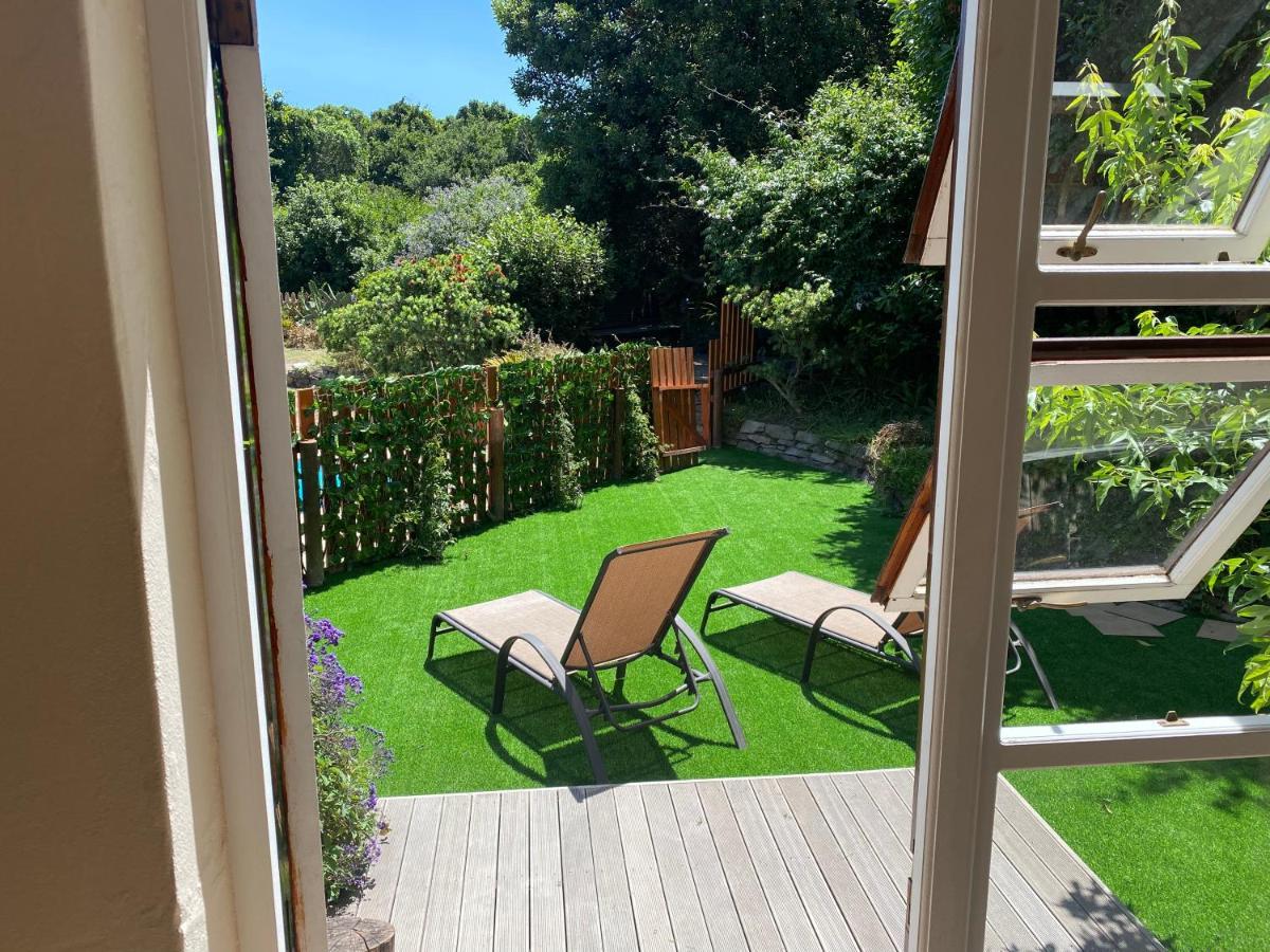 The Garden On Phantom - "Off The Grid" Knysna Eksteriør billede